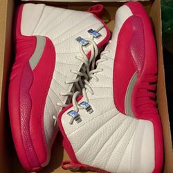 Jordan 12