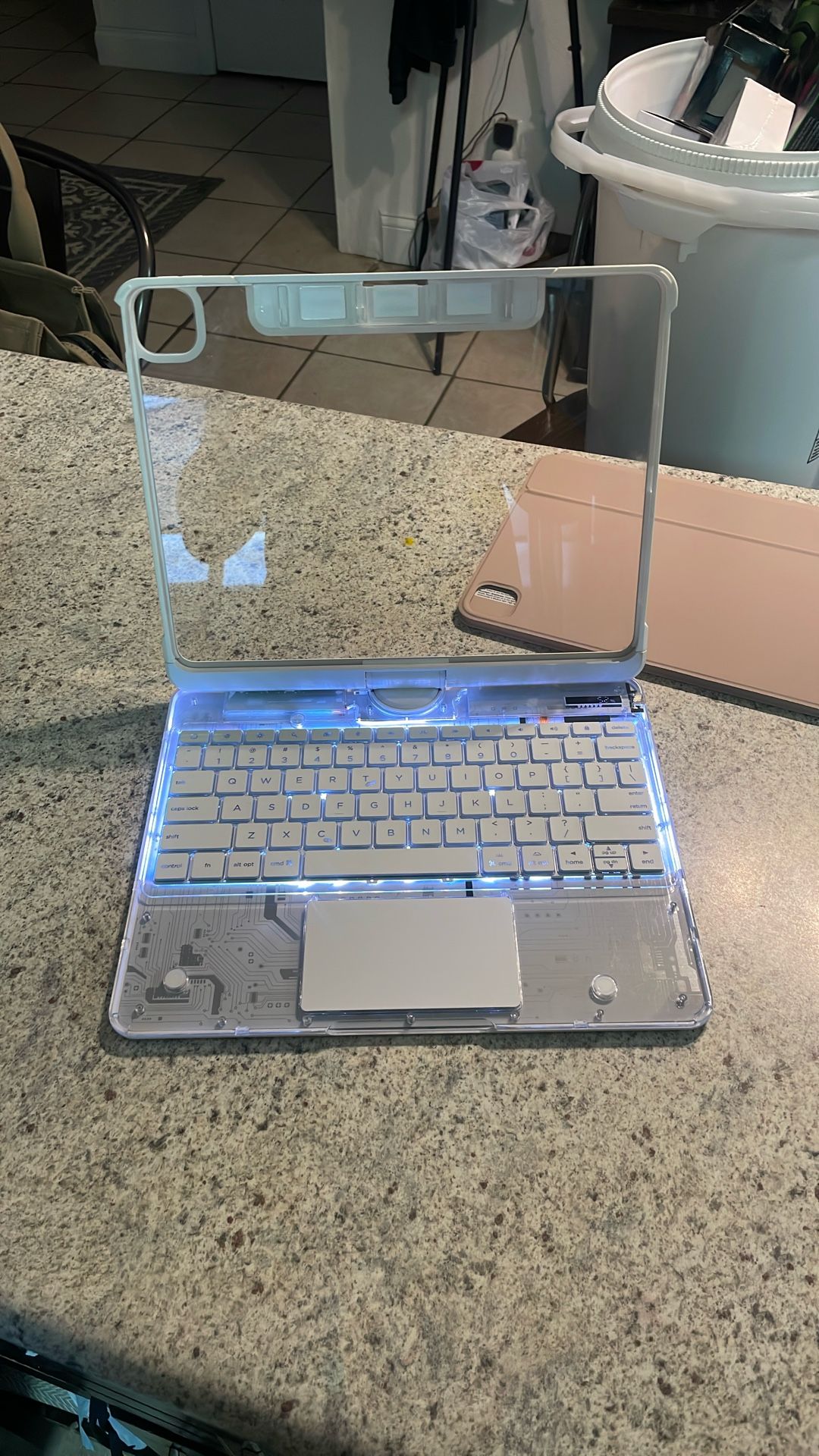 Apple iPad Pro Key Board Case