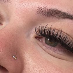 Lashes