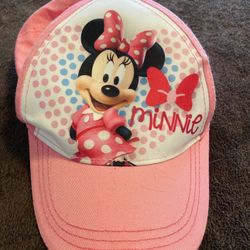 Disney Minnie Trucker Hat