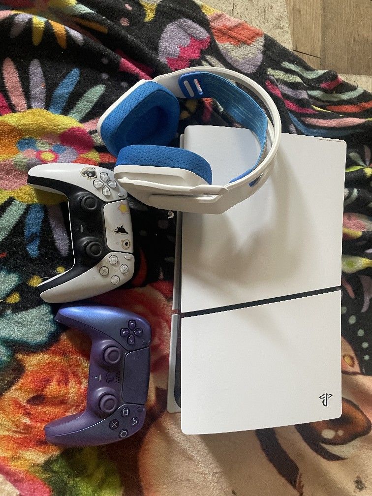 PS5