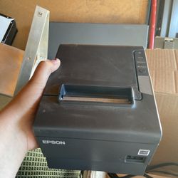 Espon Receipt Printors