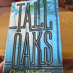 Tall oaks, Murder/mystery