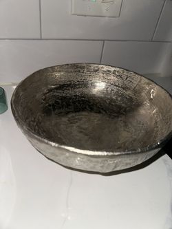 Decorative Bowl