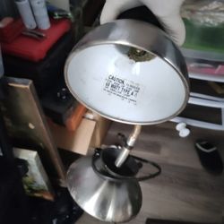 10$lamp Good For Garage Or Work Shopl