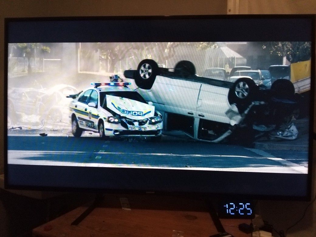 Samsung 65 Tv