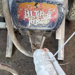 Maquina Para Pintura