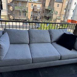 Affordable High End Couch Available For Sale!!!! 