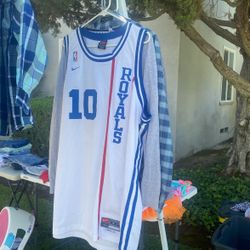 Royals Jersey