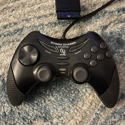 Video Game Controller 