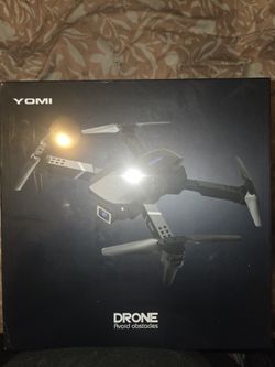 Yomi Drone