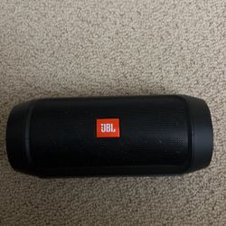 JBL Speaker