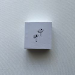 AirPods Pro 2nd Generation ANC