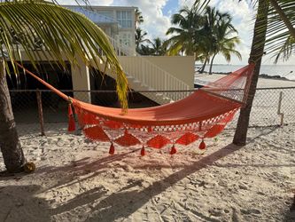 Hammock