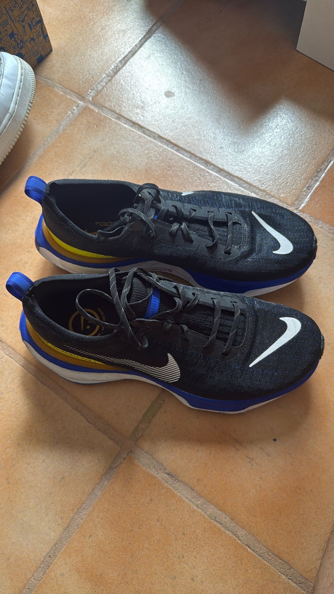 Nike Invincible 3