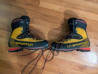 La Sportiva Nepal Cube GTX - Size 44