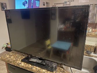 40” Tv