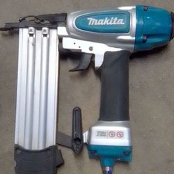Makita Nail Gun