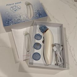 Blackhead Remover/pore Cleaner