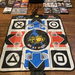 PlayStation 2 & Games