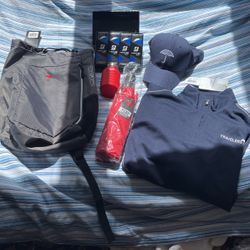 Golfers Package 