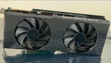 RTX 3090 24GB GDDR6X