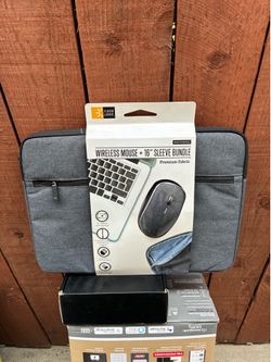 Computer Accessories