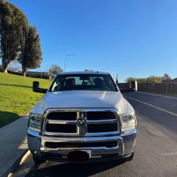 2014 Dodge Ram 2500