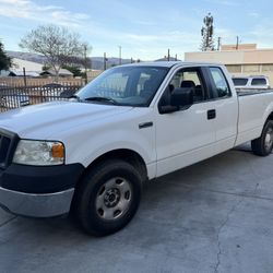 2006 Ford F150