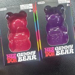 Needoh ****WILL SHIP!!****