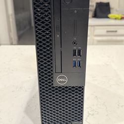 Dell OptiPlex 3070 SFF PC