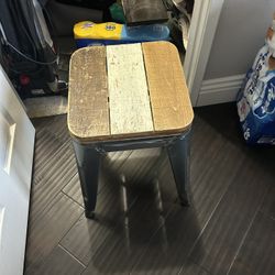 Table Height Stools