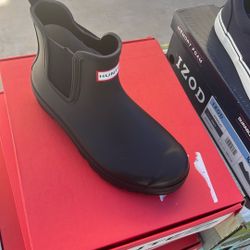 HONTER Women SIZE #8, #9