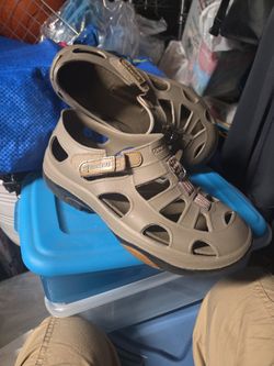 Shimano Evair Marine Fishing Shoes