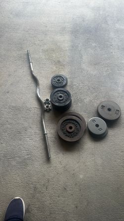 Weights