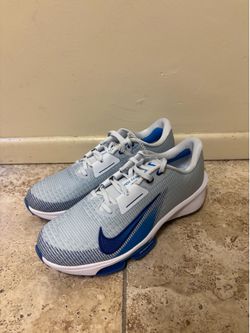 Nike men’s golf shoes size 10