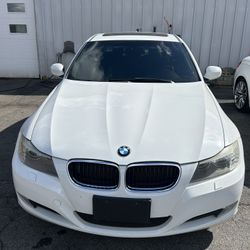 2011 BMW 328i