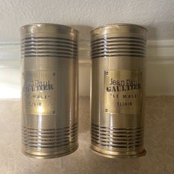 Jean Paul Gaultter Cologne 