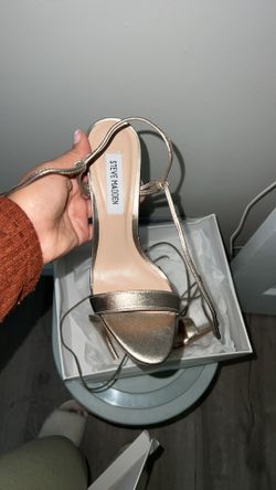 Heels Steve Madden 