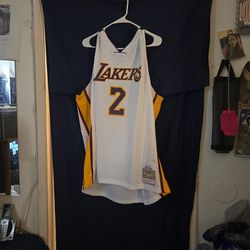 Lakers Jersey  Size 2xL