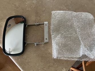Mirror Extension, New, Cheap !