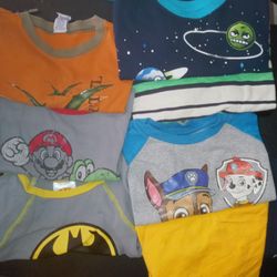 Boys Shirts