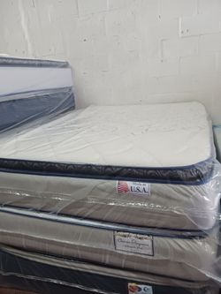 ✨️🛌MATTRESSES COLCHONES AVAILABLE ALL MODELS AND SIZES 🛌 ✨️