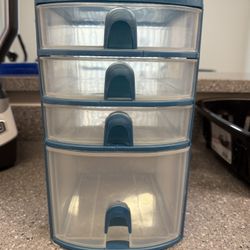 Storage Drawer
