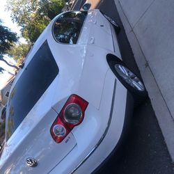 2009 Volkswagen Psst