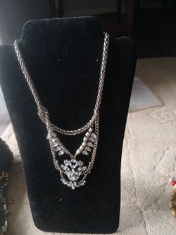 Necklaces  assortment