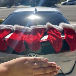 Christmas Stockings