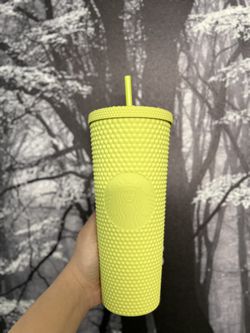 Starbucks Mexico Lime Studded