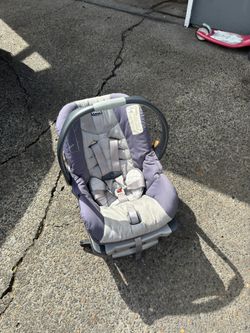 Car seat