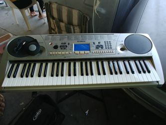 Yamaha EZ-30 61Key
